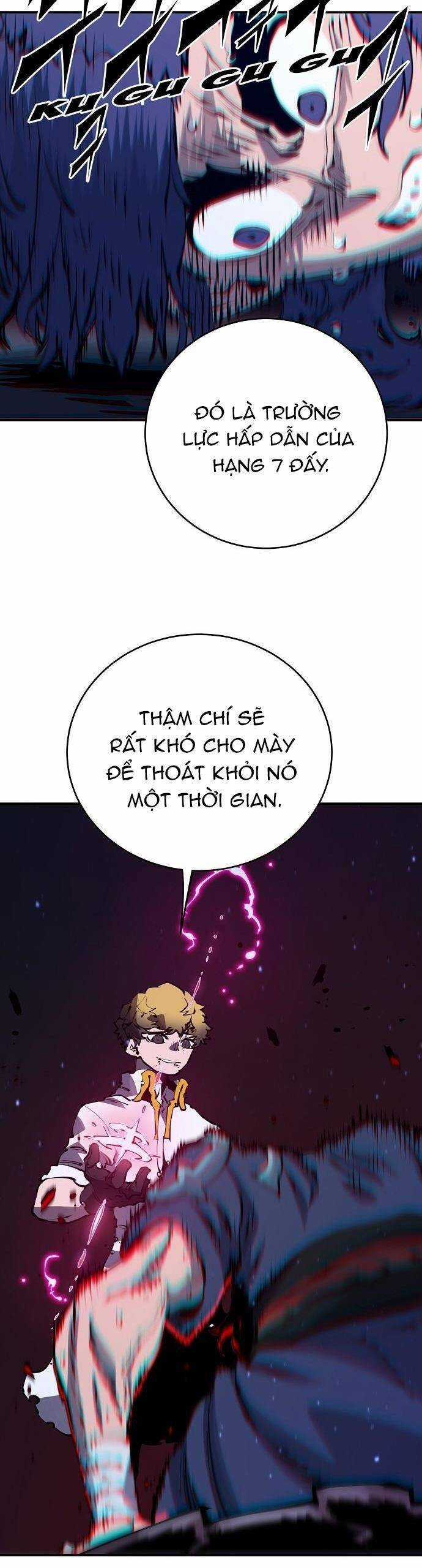 Player - Chương 39 - Trang 18