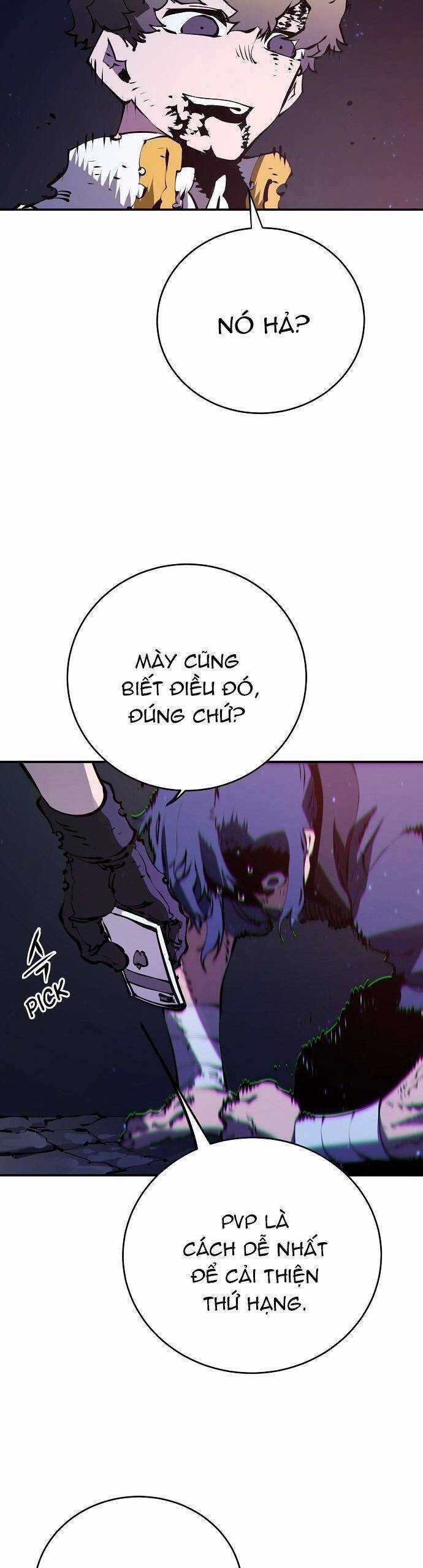 Player - Chương 39 - Trang 20