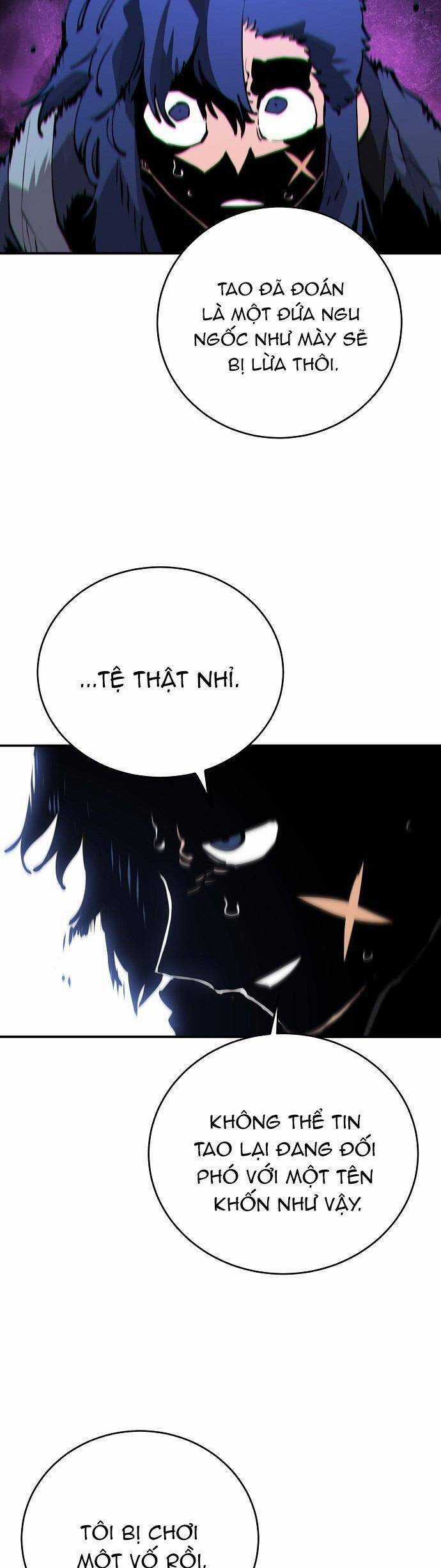Player - Chương 39 - Trang 22