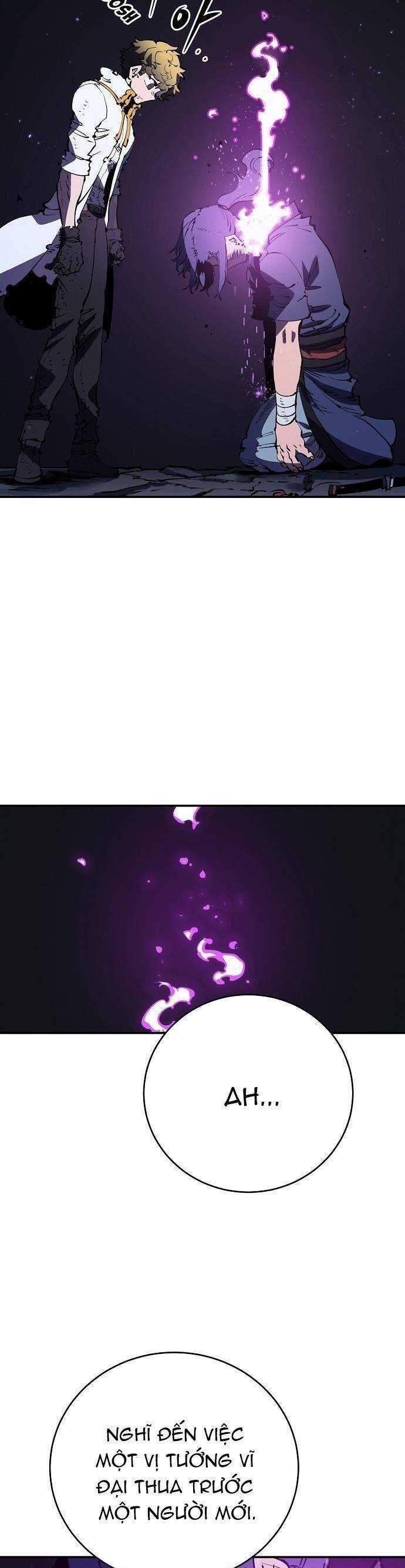 Player - Chương 39 - Trang 27