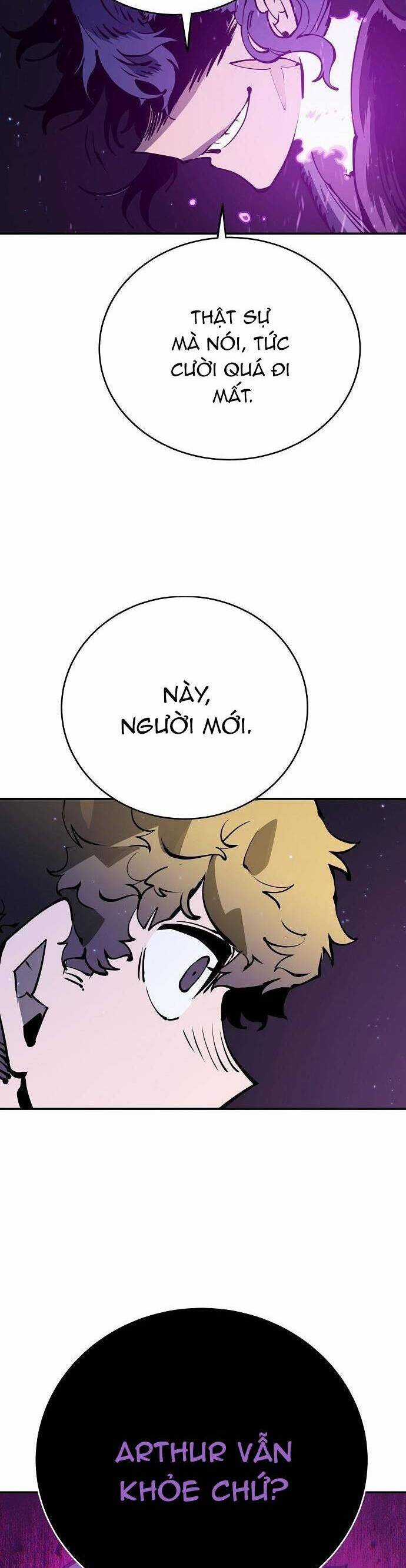 Player - Chương 39 - Trang 28