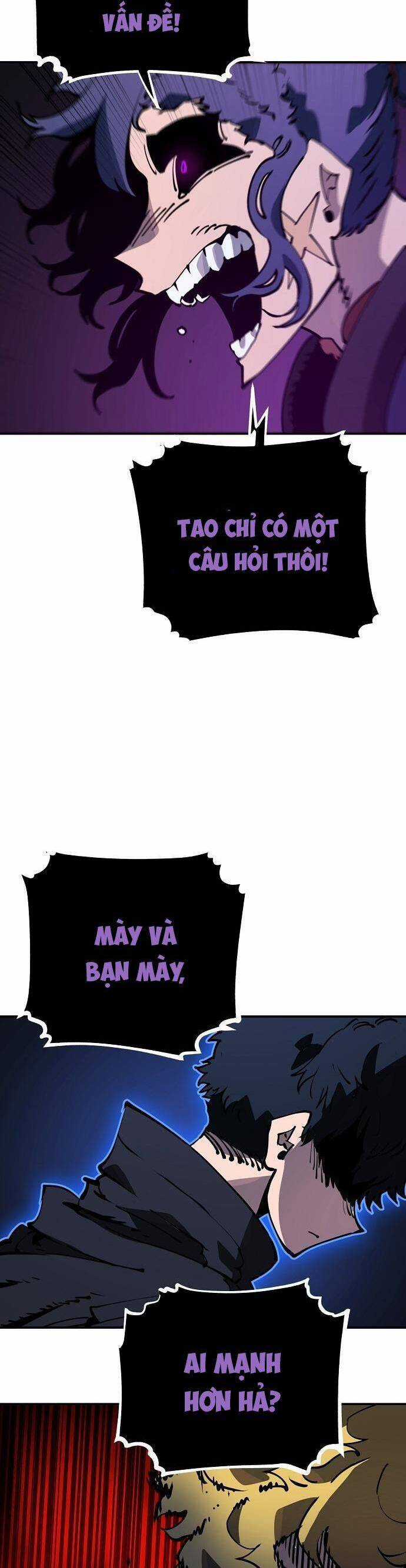 Player - Chương 39 - Trang 30