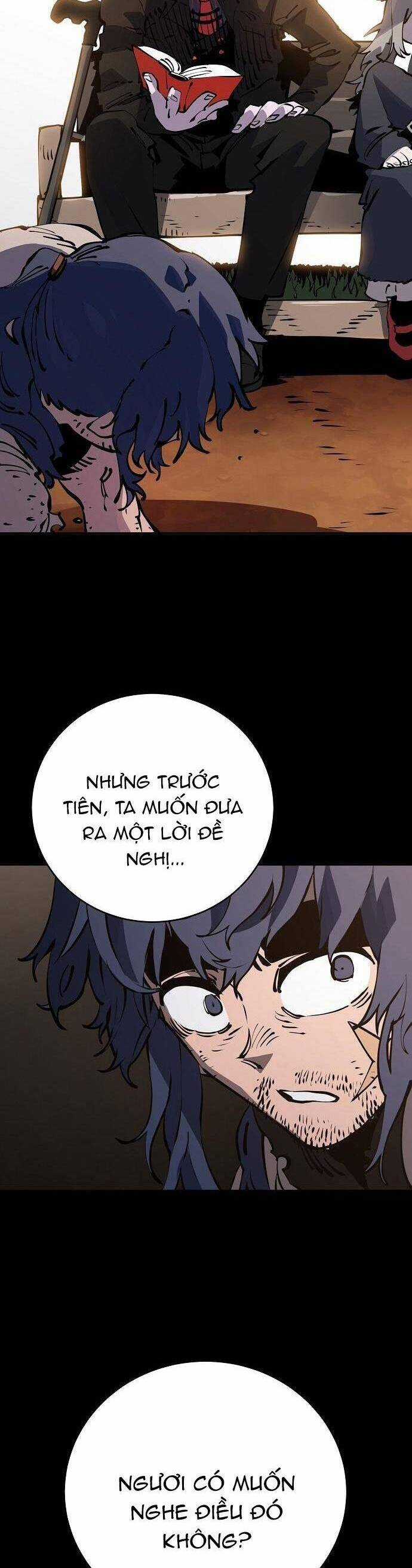 Player - Chương 39 - Trang 4