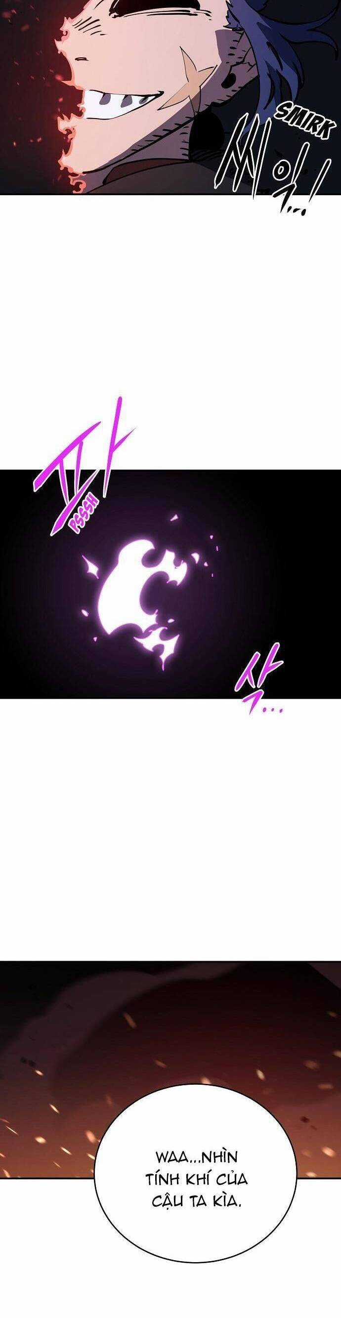 Player - Chương 39 - Trang 33