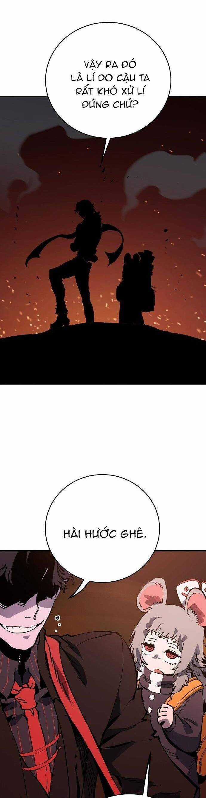 Player - Chương 39 - Trang 34