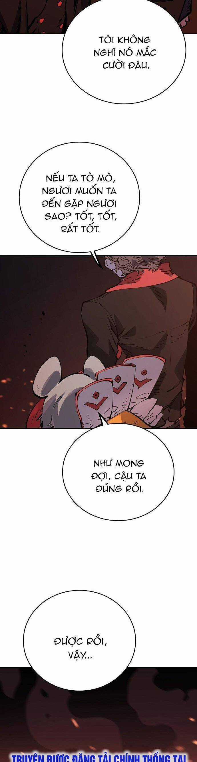 Player - Chương 39 - Trang 35