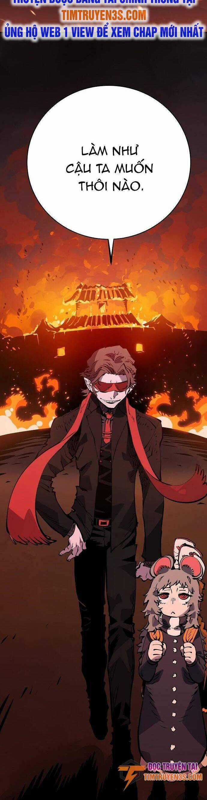 Player - Chương 39 - Trang 36