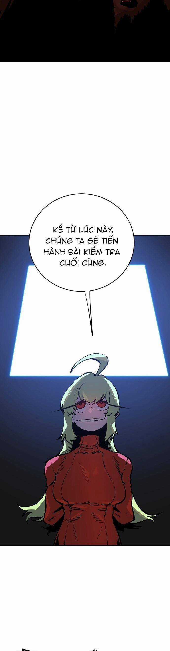 Player - Chương 39 - Trang 37