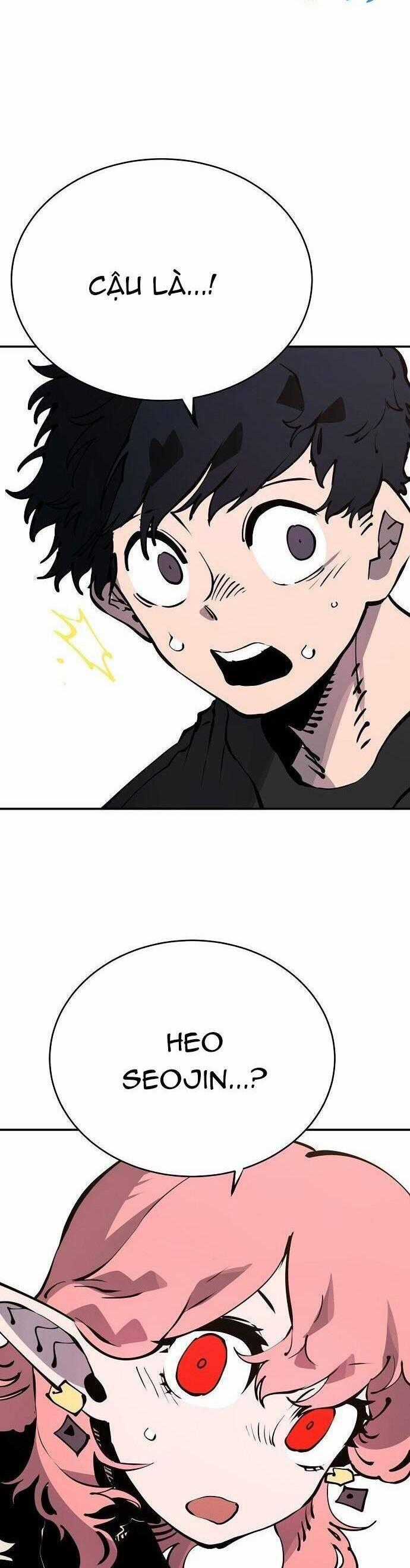 Player - Chương 39 - Trang 40