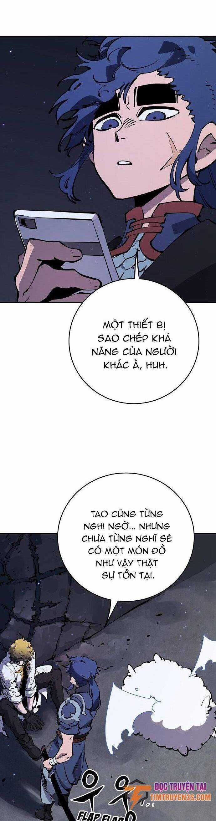 Player - Chương 39 - Trang 6