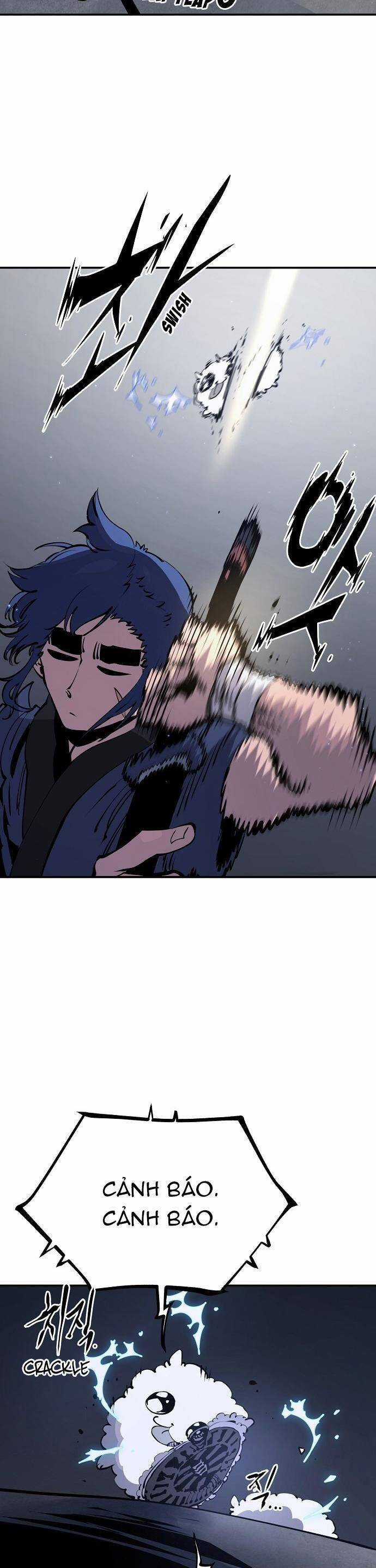 Player - Chương 39 - Trang 7