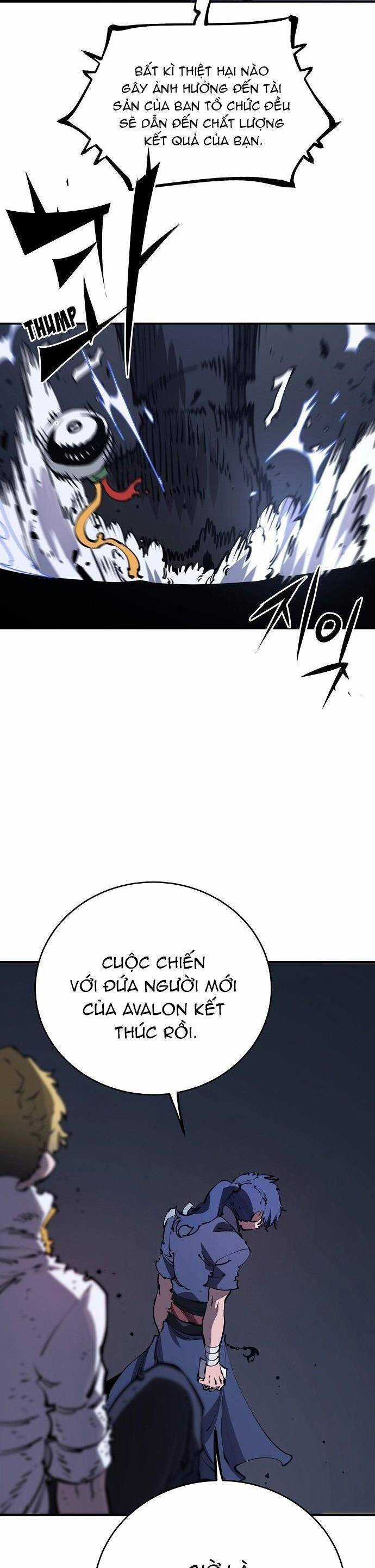 Player - Chương 39 - Trang 8