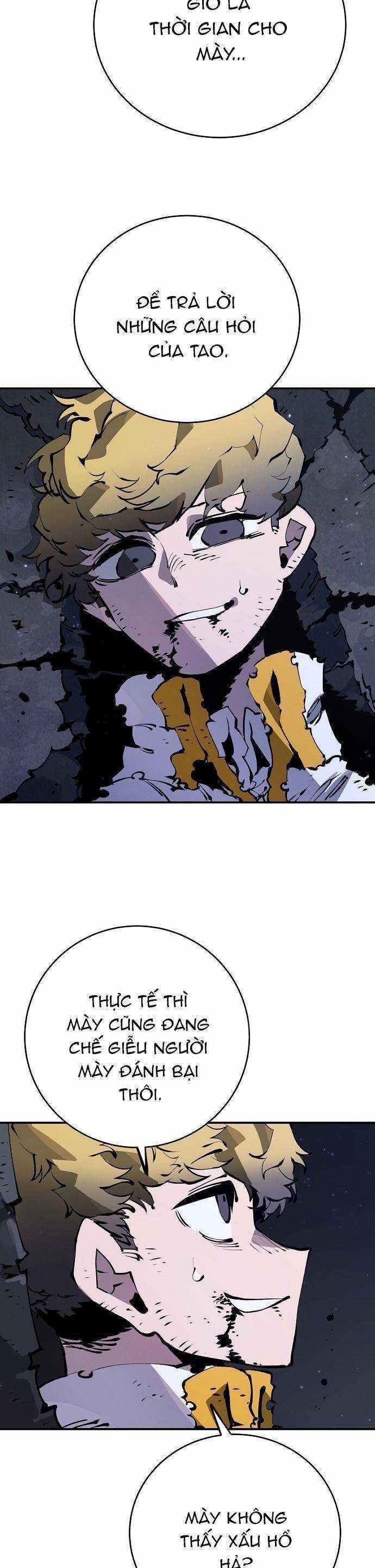 Player - Chương 39 - Trang 9