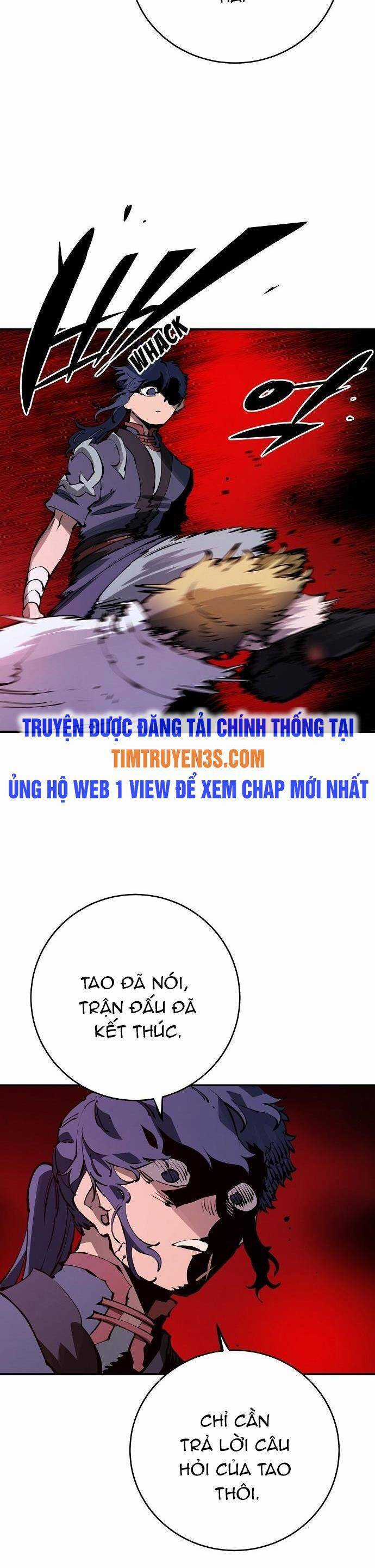 Player - Chương 39 - Trang 10