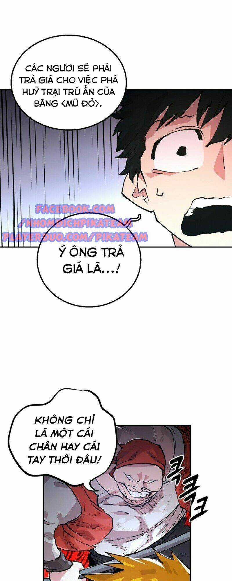 Player - Chương 4 - Trang 13