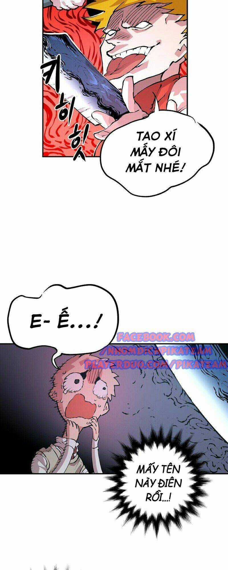 Player - Chương 4 - Trang 14