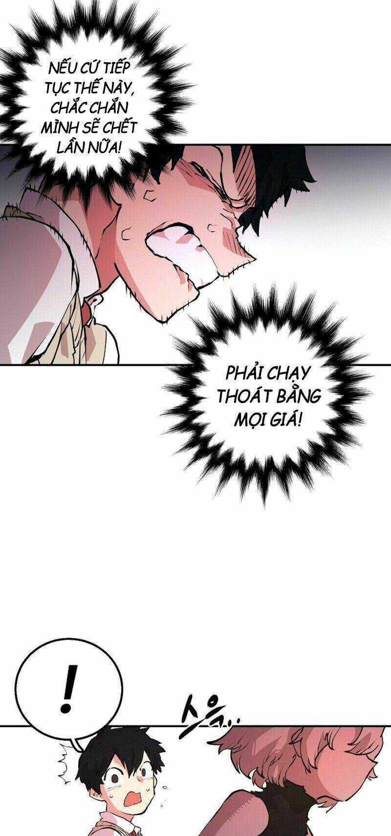 Player - Chương 4 - Trang 15