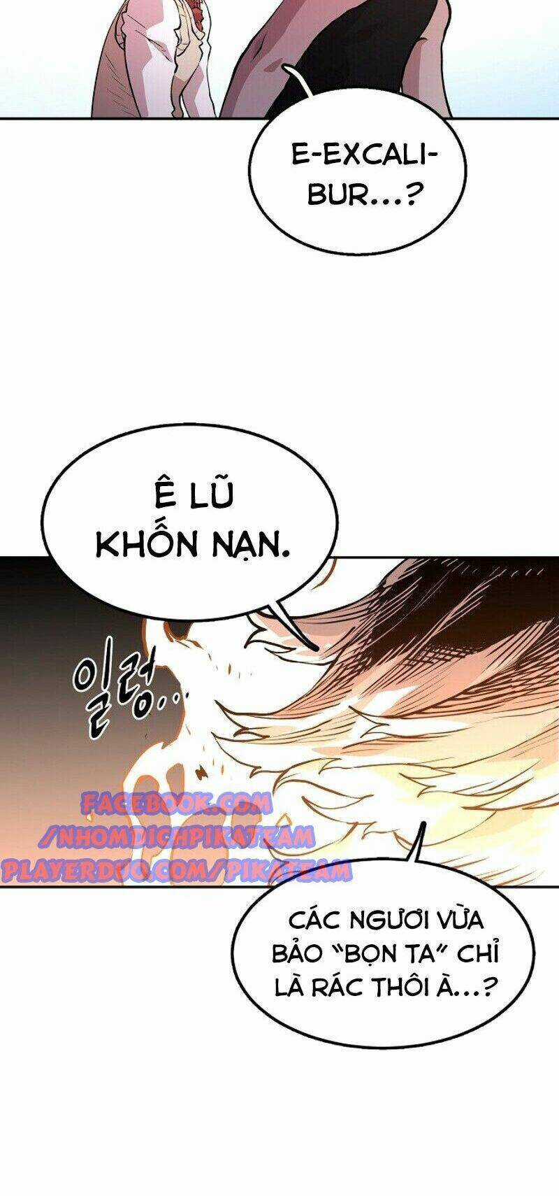 Player - Chương 4 - Trang 16