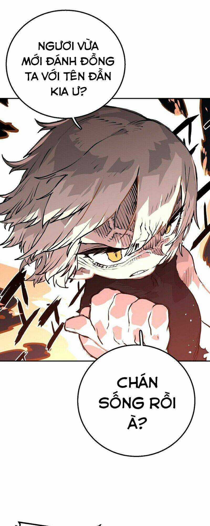 Player - Chương 4 - Trang 17