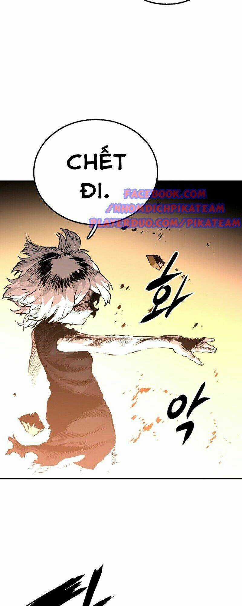 Player - Chương 4 - Trang 19