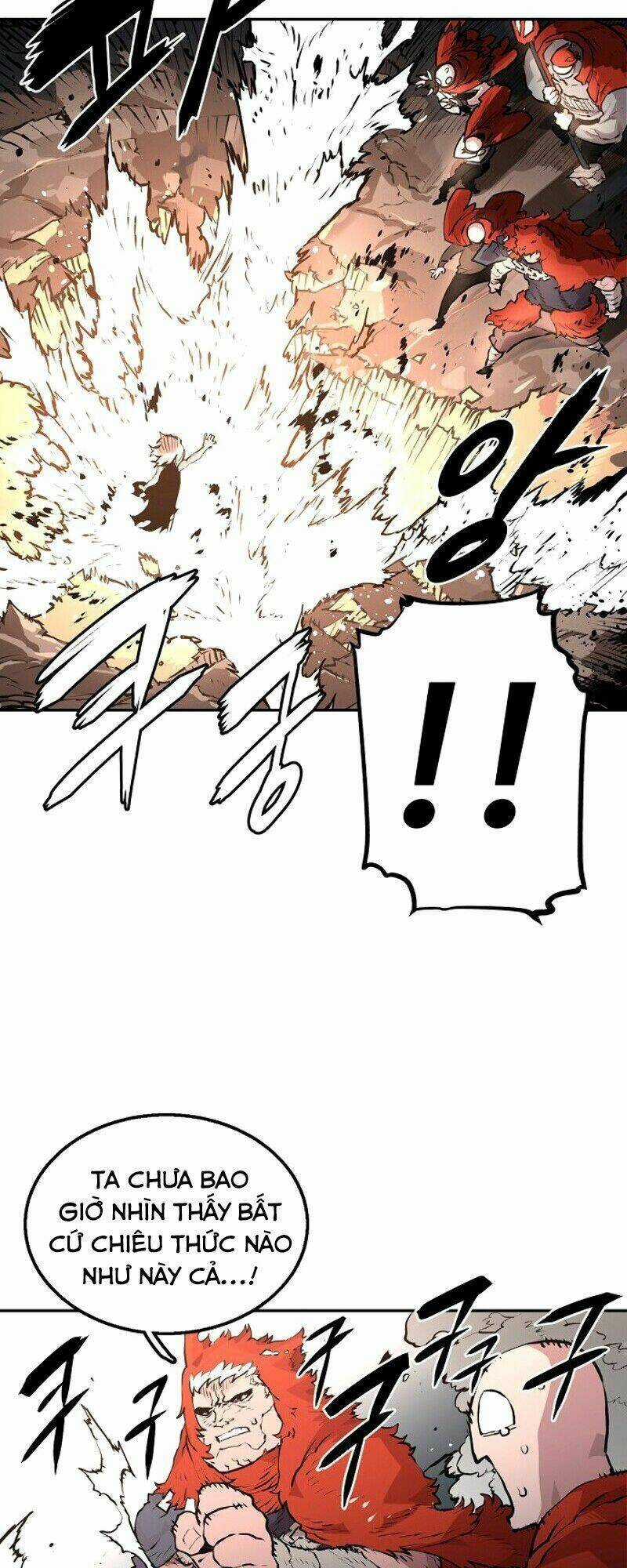 Player - Chương 4 - Trang 20