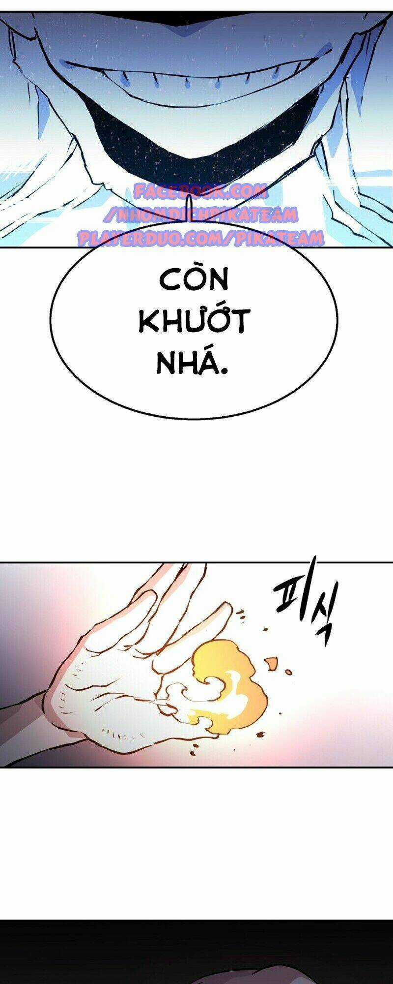 Player - Chương 4 - Trang 22