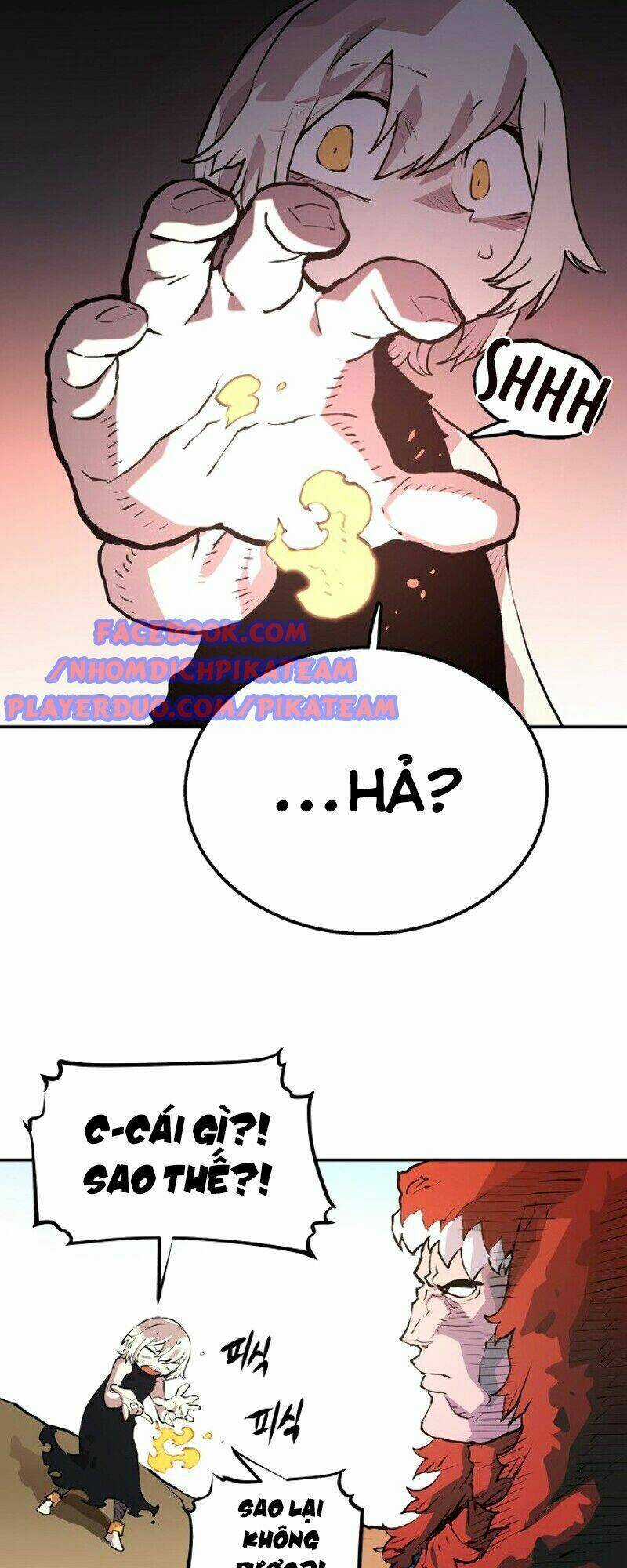 Player - Chương 4 - Trang 23