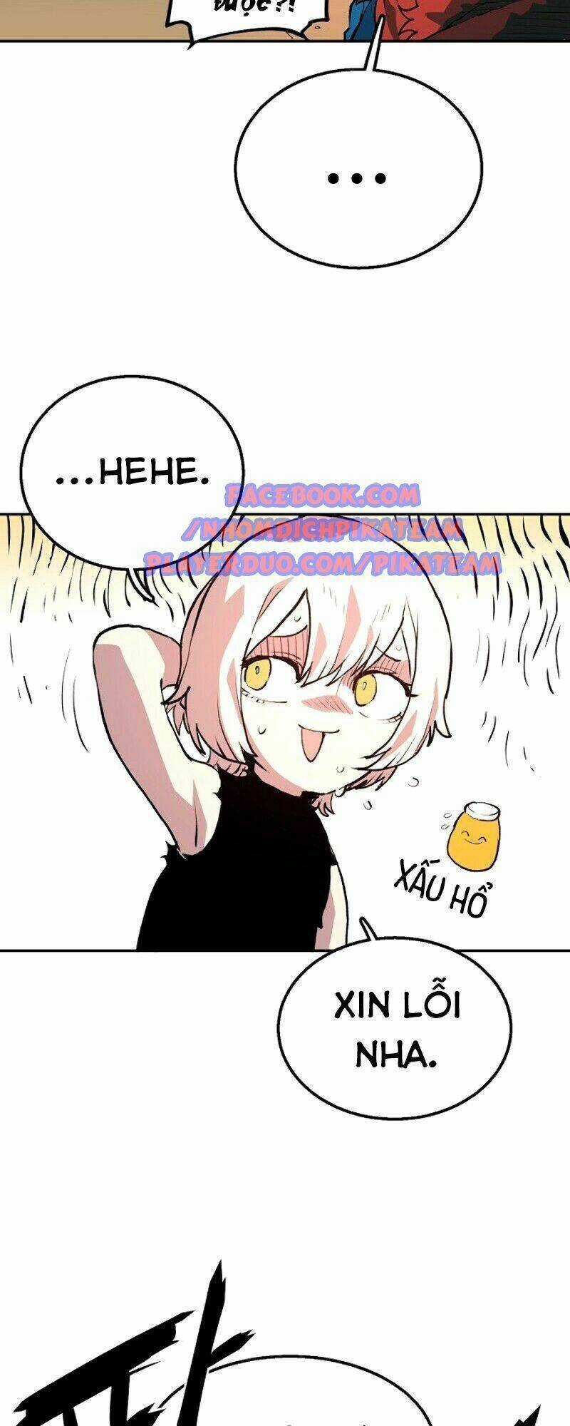 Player - Chương 4 - Trang 24