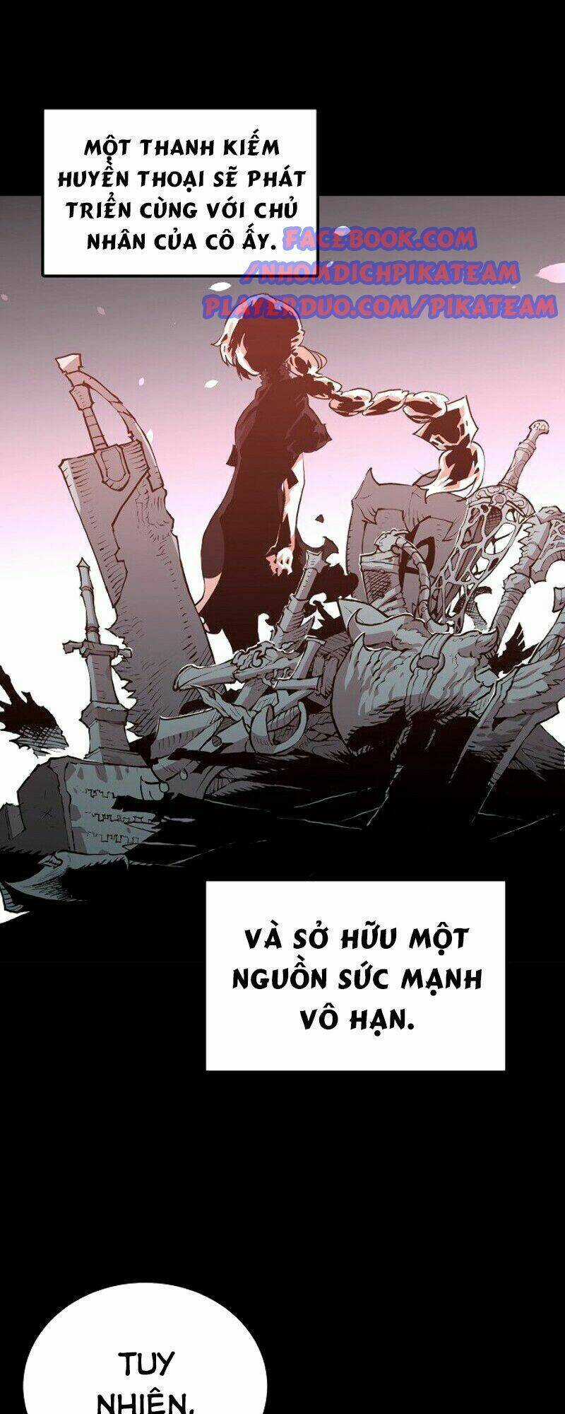 Player - Chương 4 - Trang 4