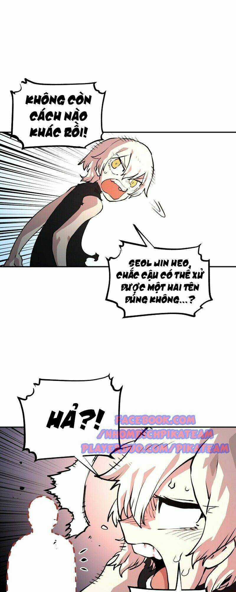 Player - Chương 4 - Trang 31