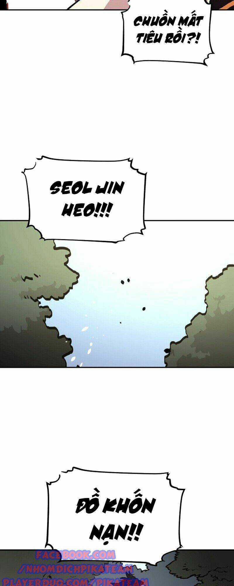 Player - Chương 4 - Trang 32