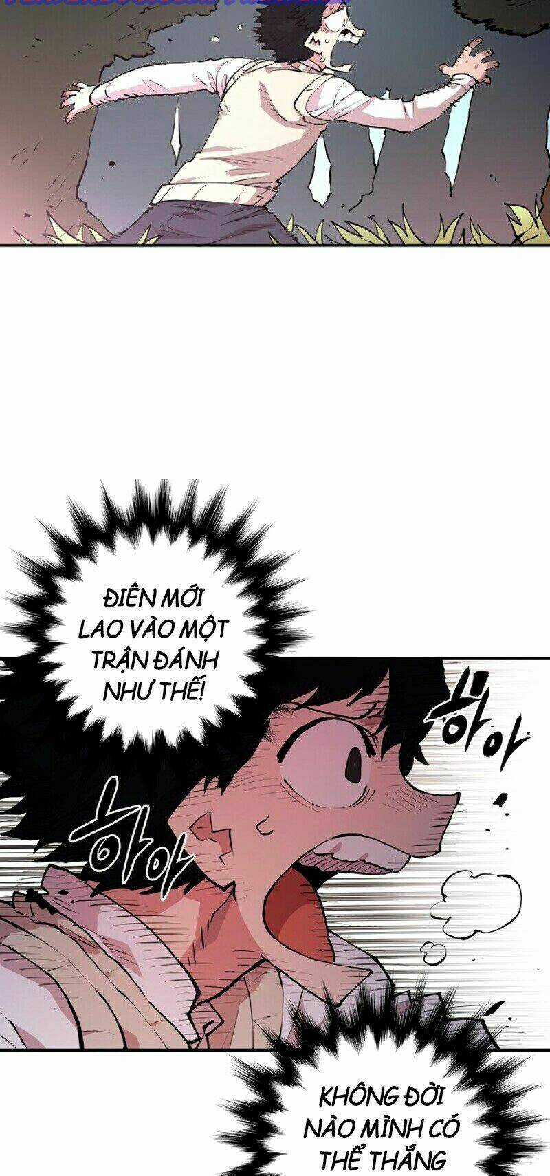 Player - Chương 4 - Trang 33