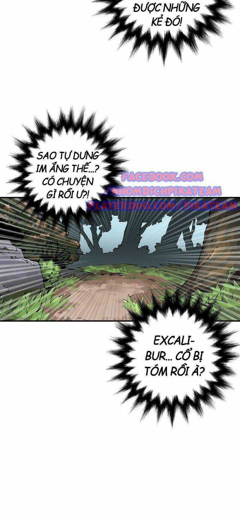 Player - Chương 4 - Trang 34