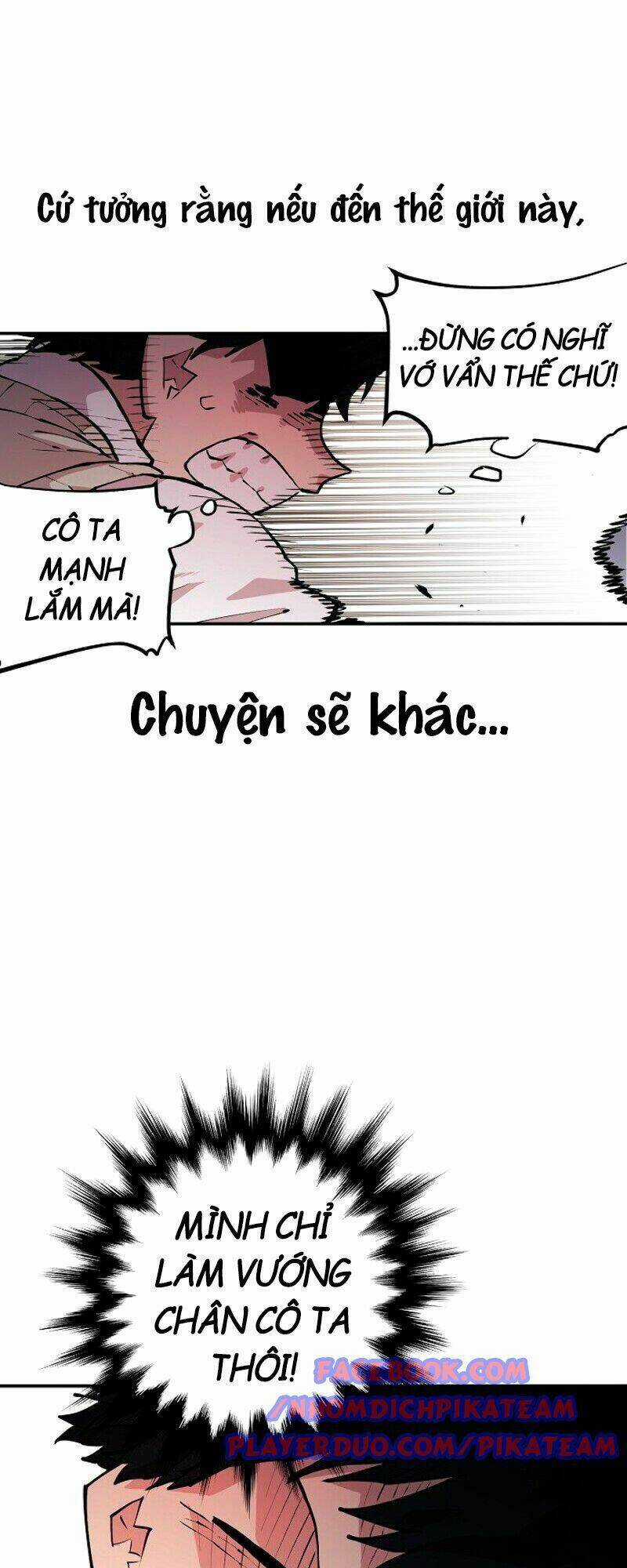 Player - Chương 4 - Trang 35