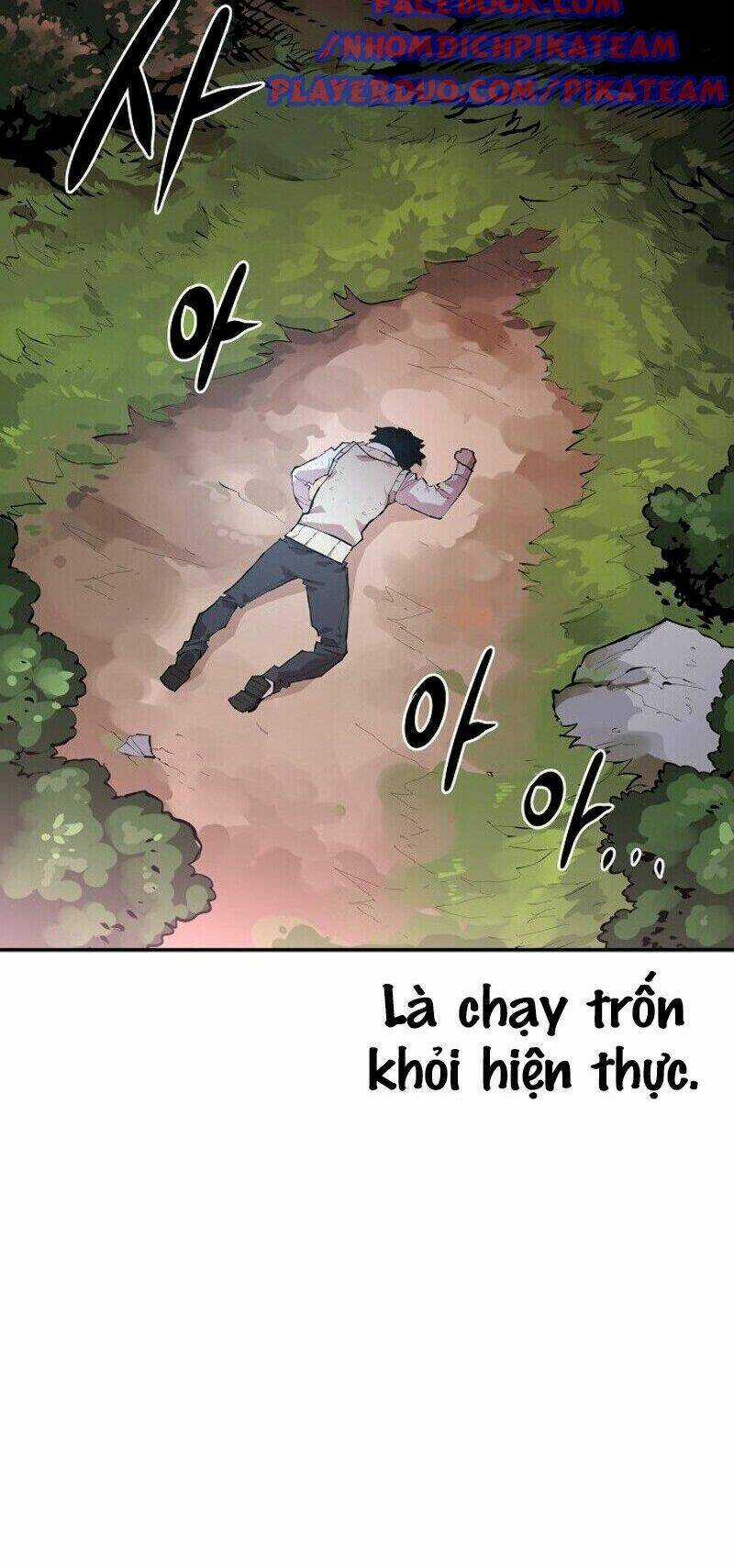 Player - Chương 4 - Trang 38