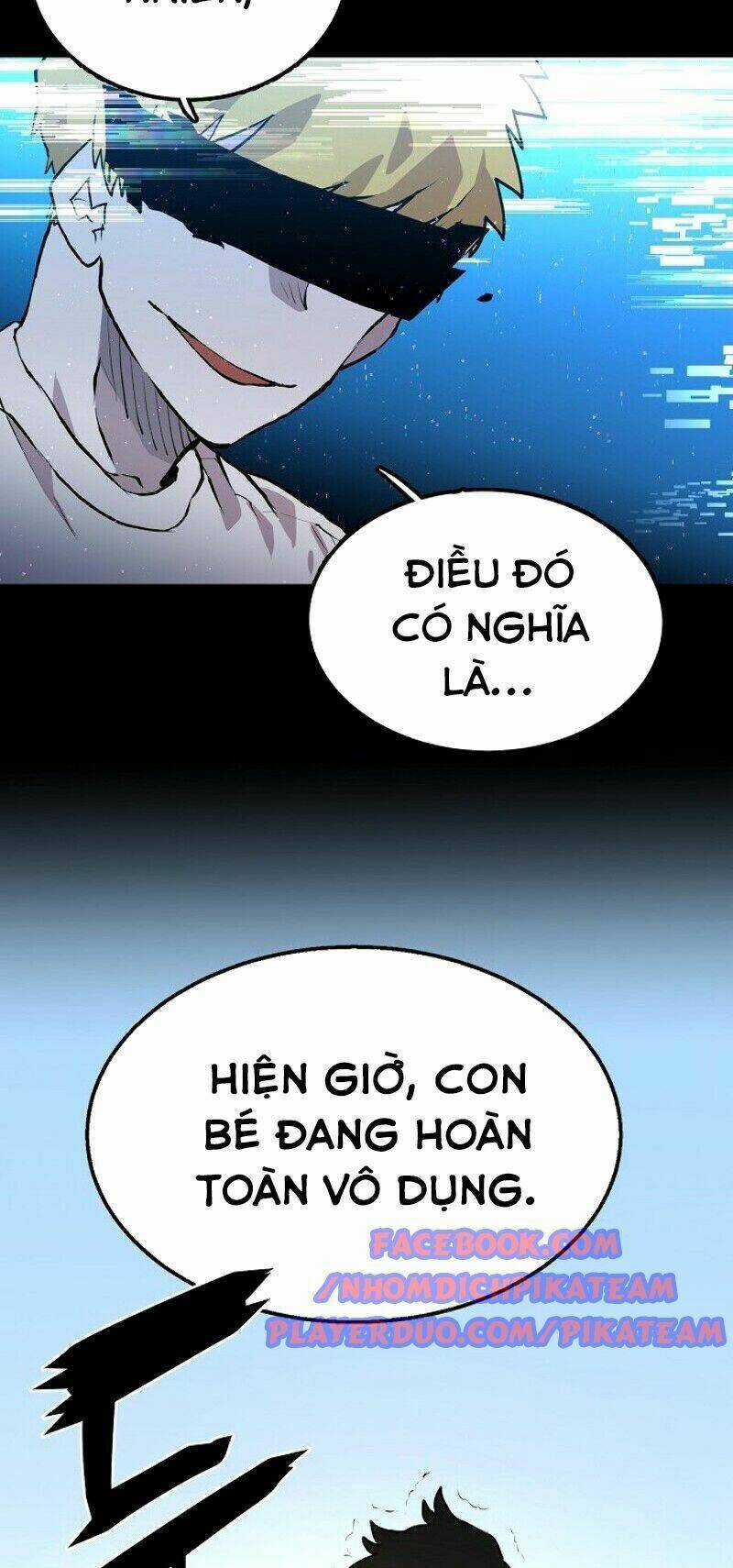 Player - Chương 4 - Trang 5