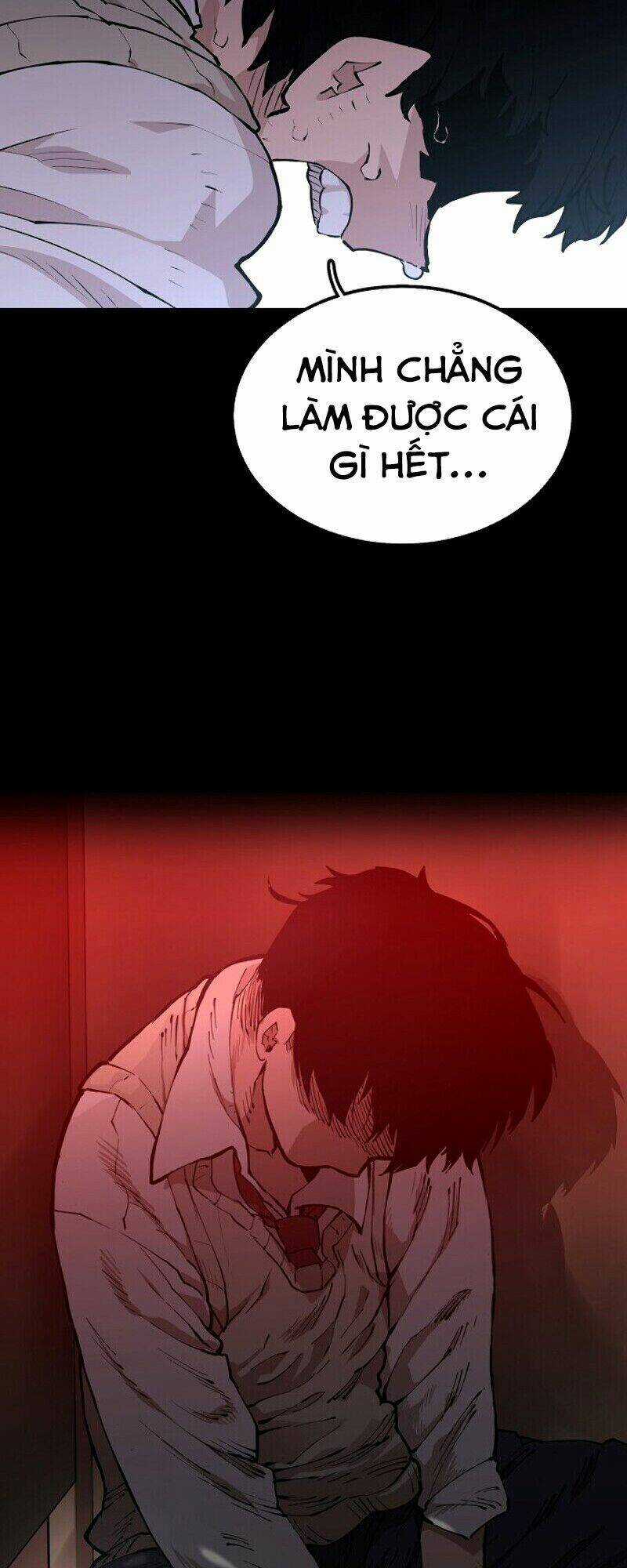 Player - Chương 4 - Trang 41