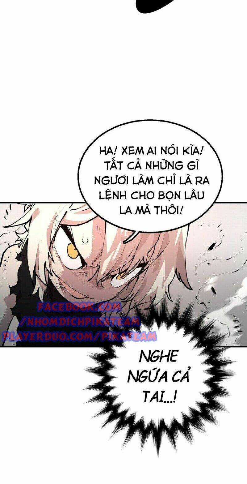 Player - Chương 4 - Trang 49