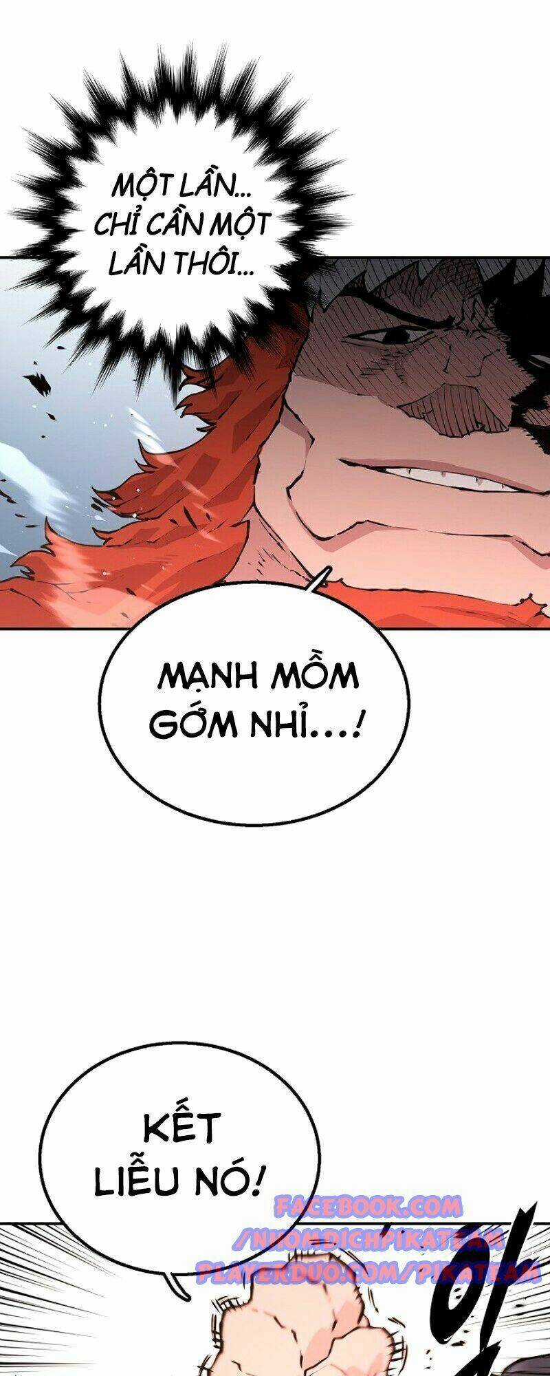 Player - Chương 4 - Trang 50