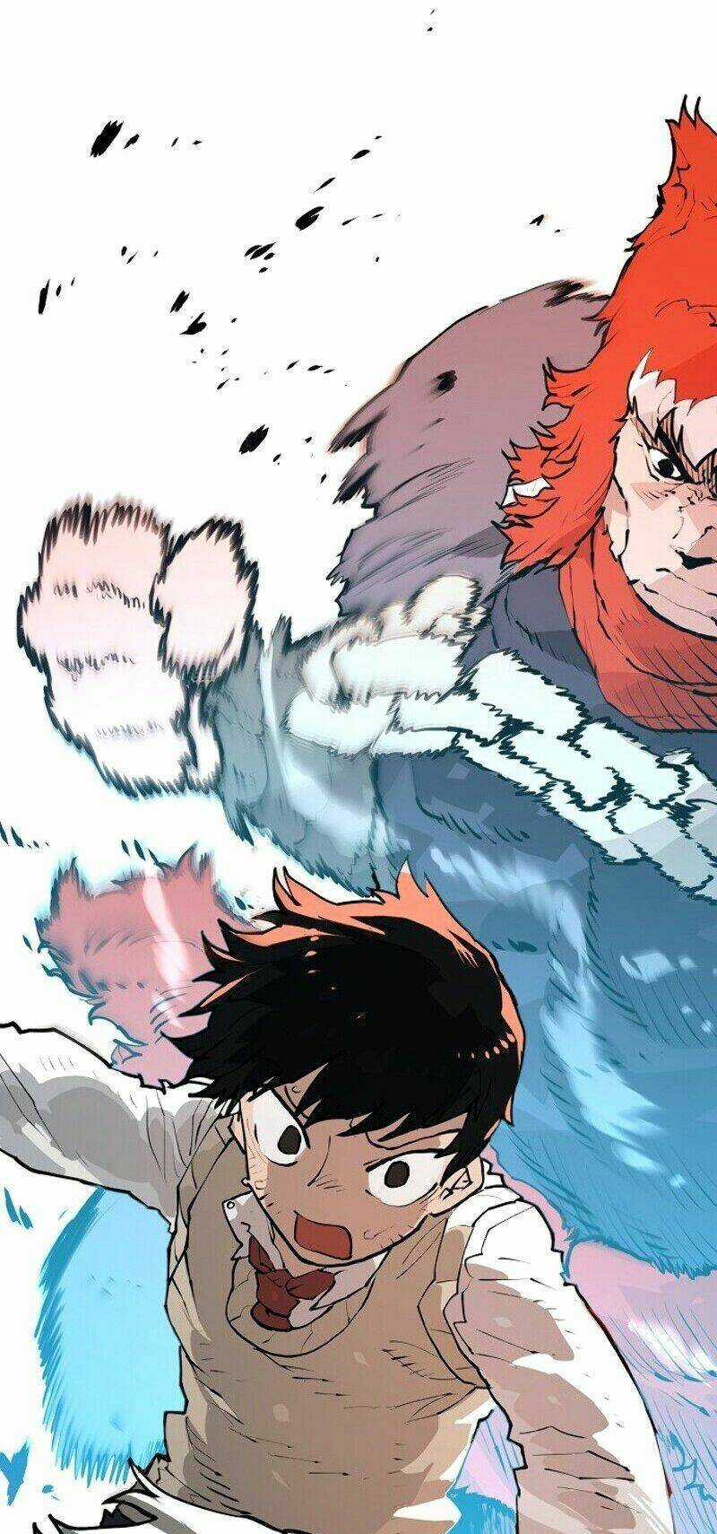 Player - Chương 4 - Trang 52