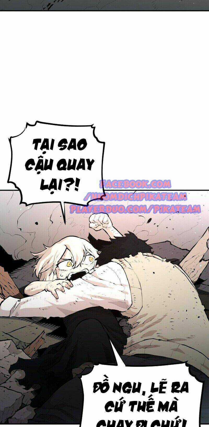 Player - Chương 4 - Trang 57