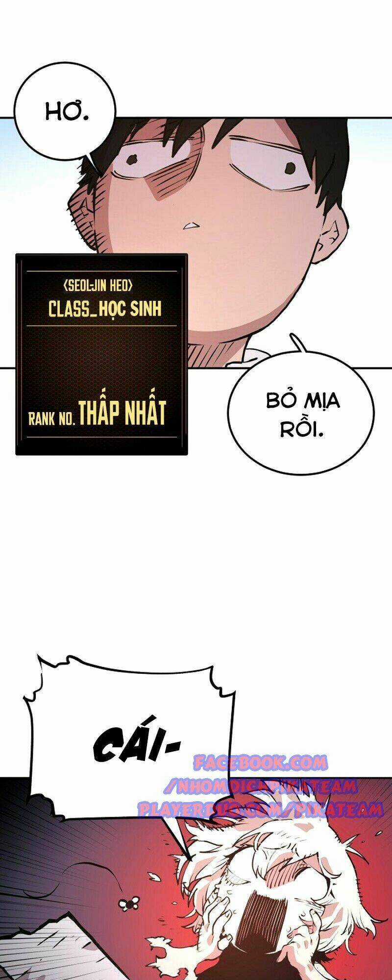 Player - Chương 4 - Trang 7