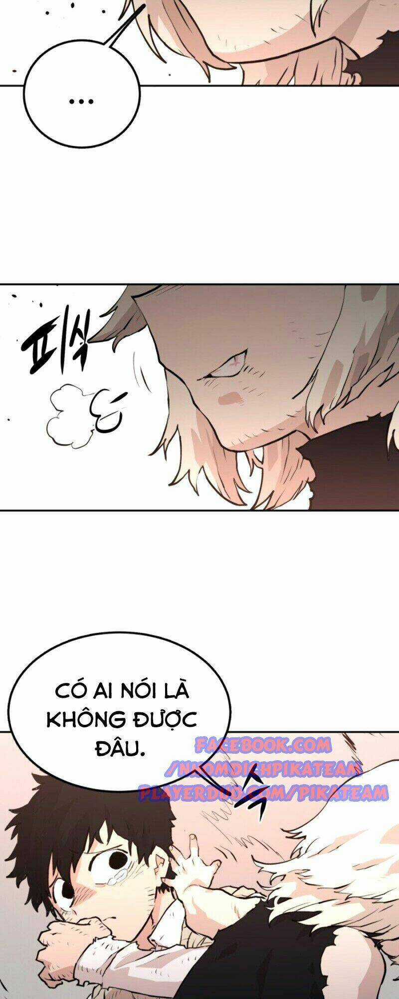 Player - Chương 4 - Trang 61