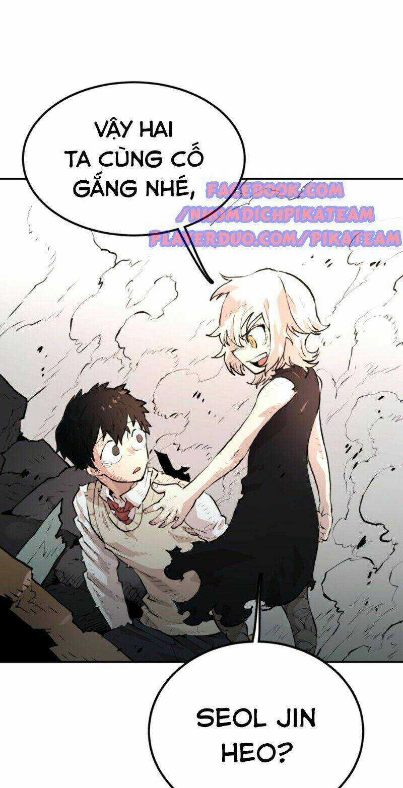 Player - Chương 4 - Trang 63