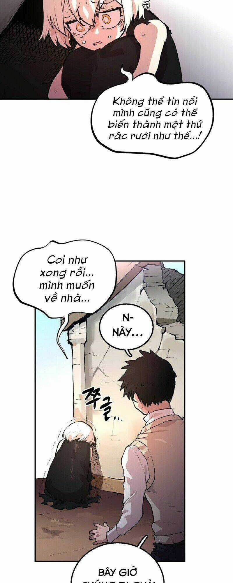 Player - Chương 4 - Trang 10