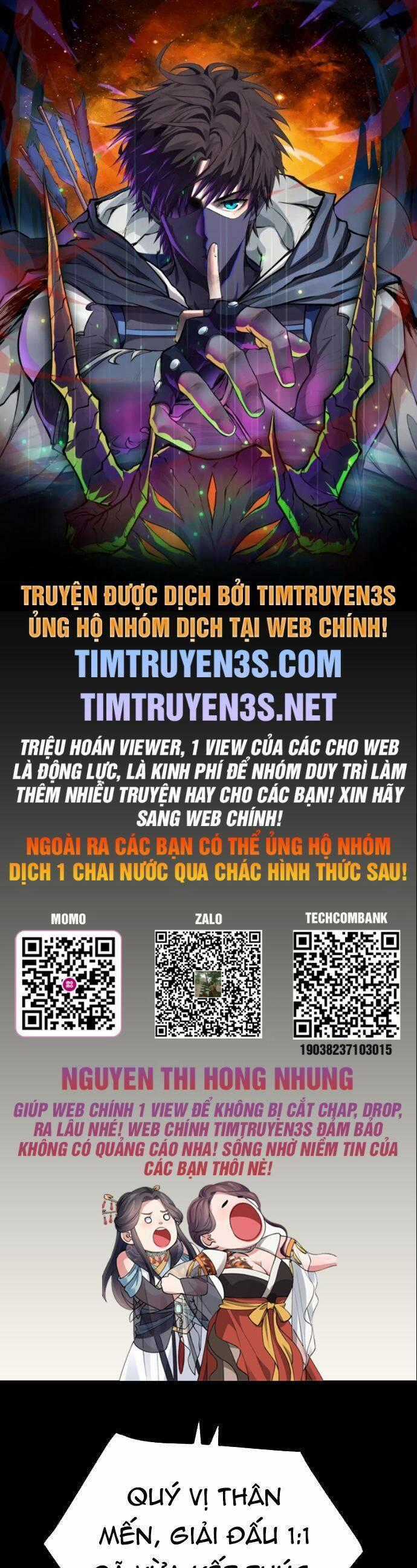 Player - Chương 40 - Trang 1