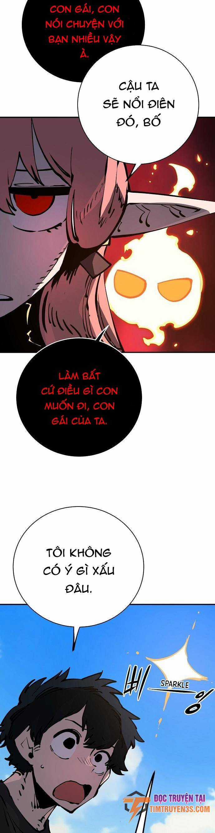 Player - Chương 40 - Trang 15