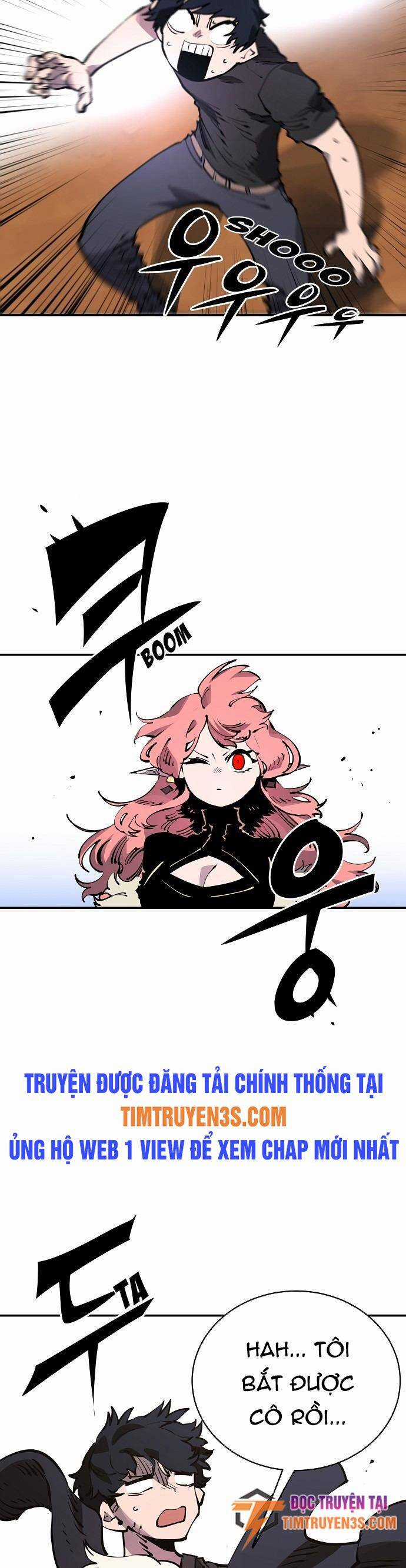 Player - Chương 40 - Trang 17