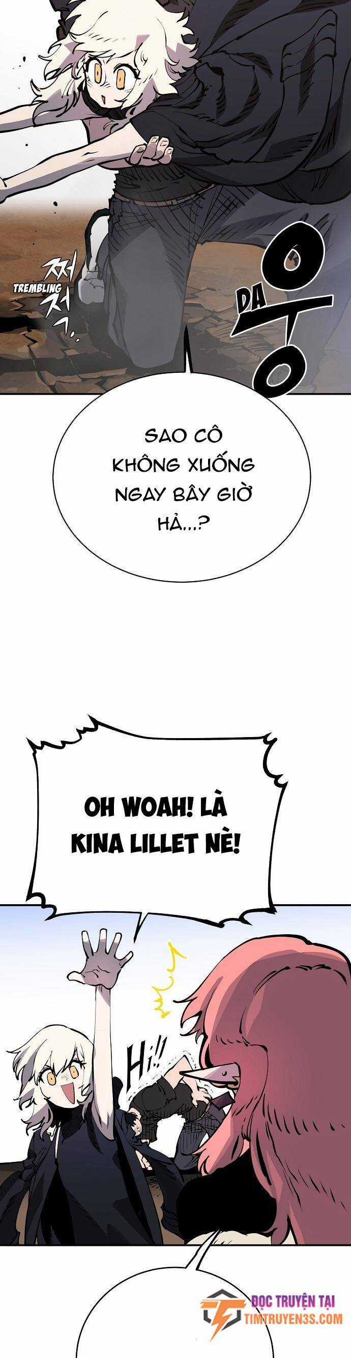 Player - Chương 40 - Trang 18