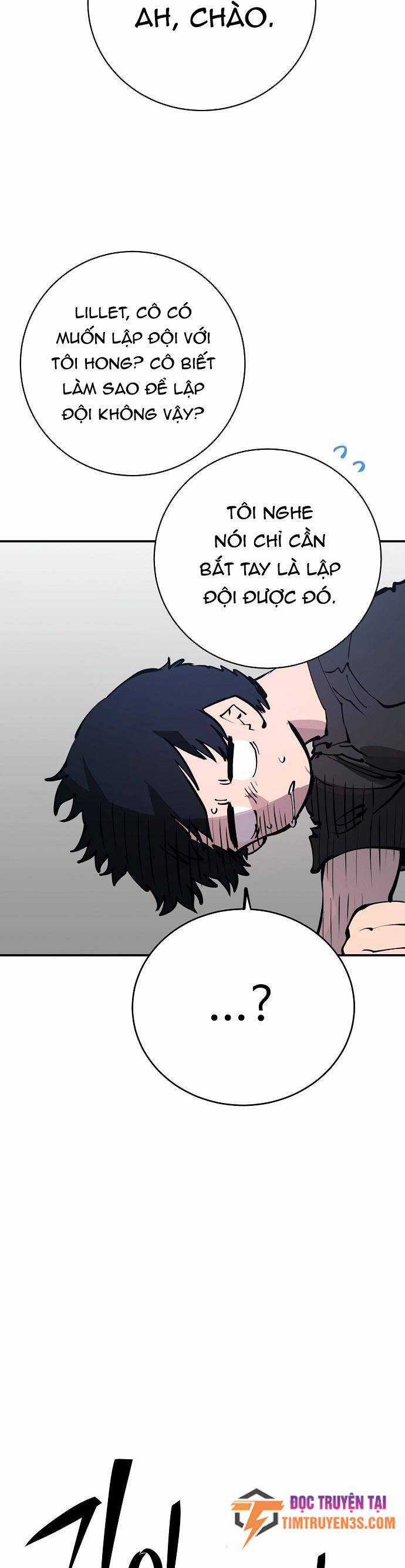 Player - Chương 40 - Trang 19